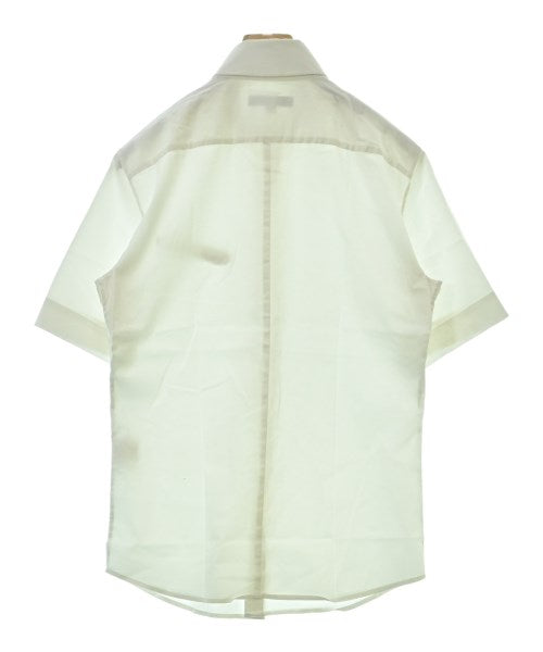 wooyoungmi เสื้อลำลอง