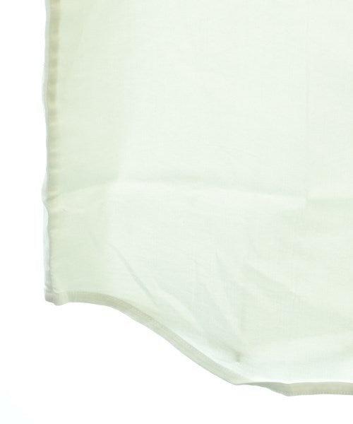 wooyoungmi เสื้อลำลอง