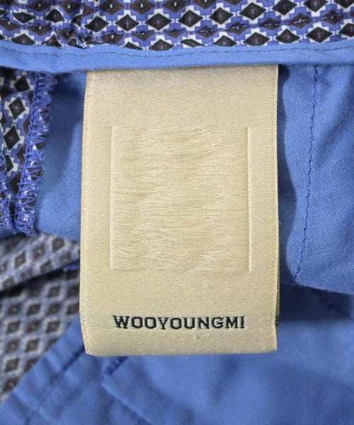 wooyoungmi กางเกง อื่น