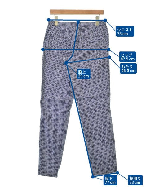 wooyoungmi กางเกง อื่น