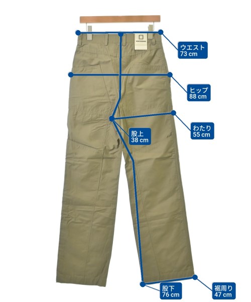 wooyoungmi กางเกง อื่น