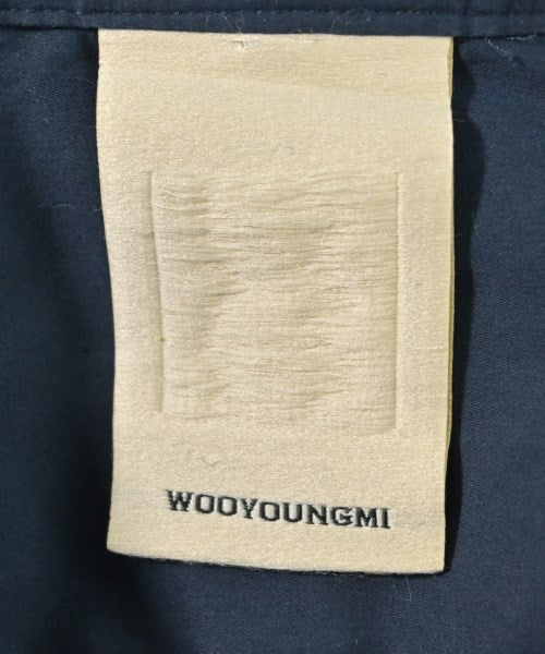 wooyoungmi เสื้อลำลอง