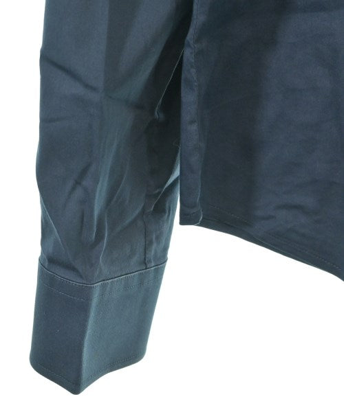 wooyoungmi เสื้อลำลอง