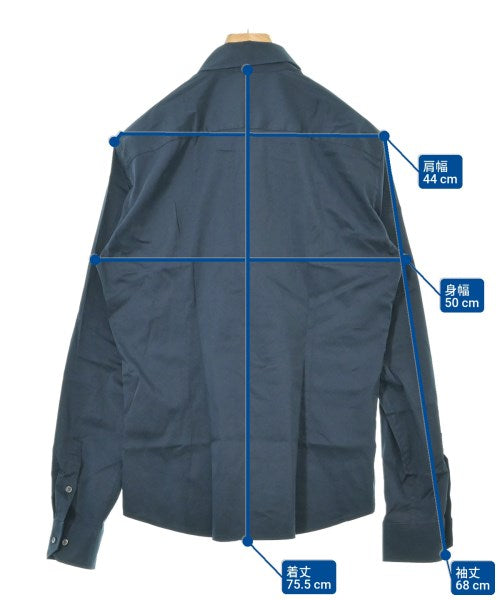 wooyoungmi เสื้อลำลอง