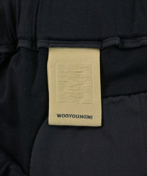 wooyoungmi กางเกงวอร์ม