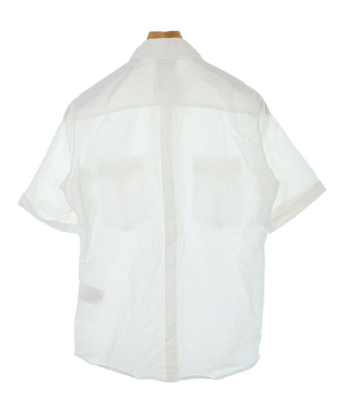 wooyoungmi เสื้อลำลอง