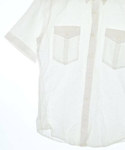 wooyoungmi เสื้อลำลอง