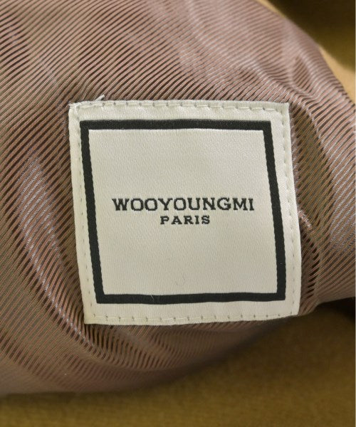 wooyoungmi เสื้อโค้ท อื่น