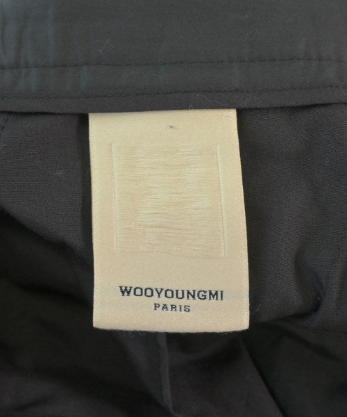 wooyoungmi กางเกง อื่น