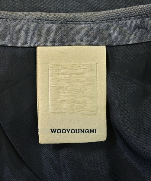 wooyoungmi เบลเซอร์/แจ็คเก็ตสูท