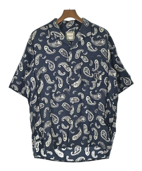 wooyoungmi เสื้อลำลอง
