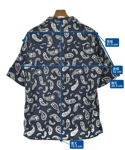 wooyoungmi เสื้อลำลอง