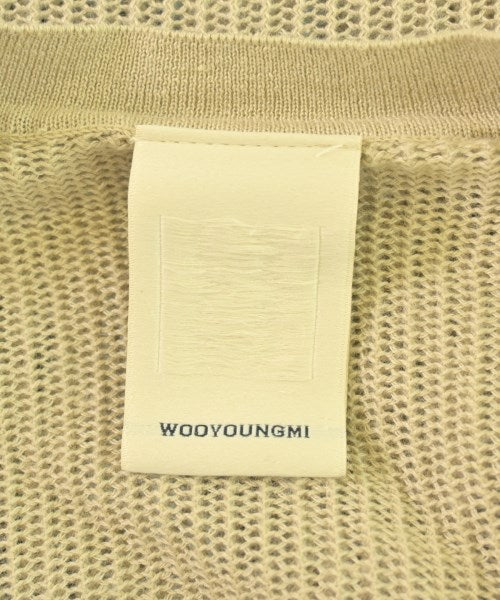 wooyoungmi เสื้อคาร์ดิแกน
