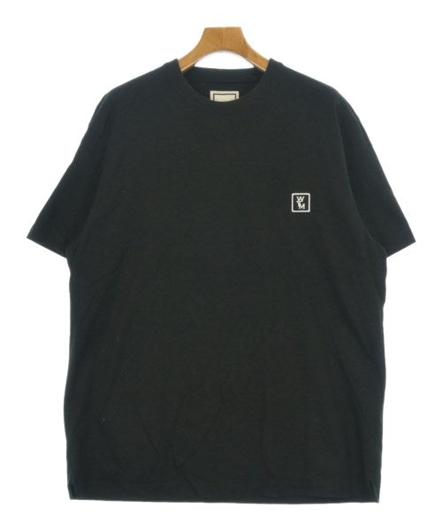 wooyoungmi เสื้อยืด/เสื้อท็อปส์
