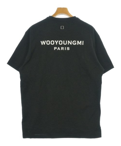 wooyoungmi เสื้อยืด/เสื้อท็อปส์
