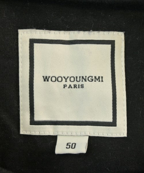 wooyoungmi เสื้อยืด/เสื้อท็อปส์