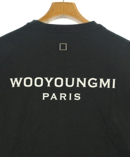 wooyoungmi เสื้อยืด/เสื้อท็อปส์