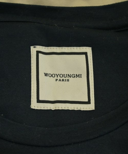 wooyoungmi เสื้อยืด/เสื้อท็อปส์