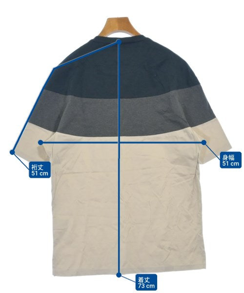 wooyoungmi เสื้อยืด/เสื้อท็อปส์