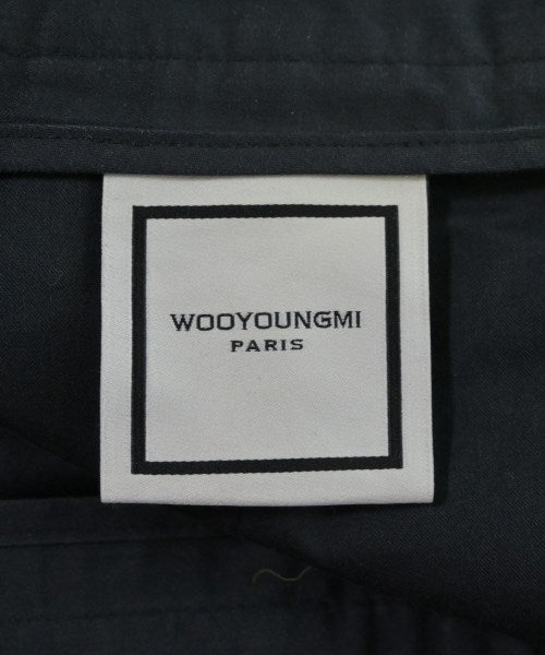 wooyoungmi กางเกง อื่น