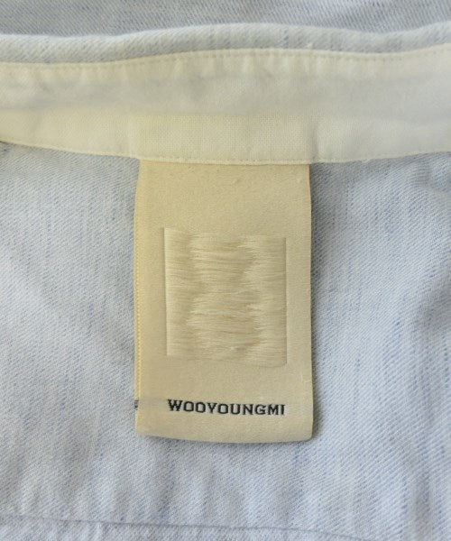 wooyoungmi เสื้อลำลอง