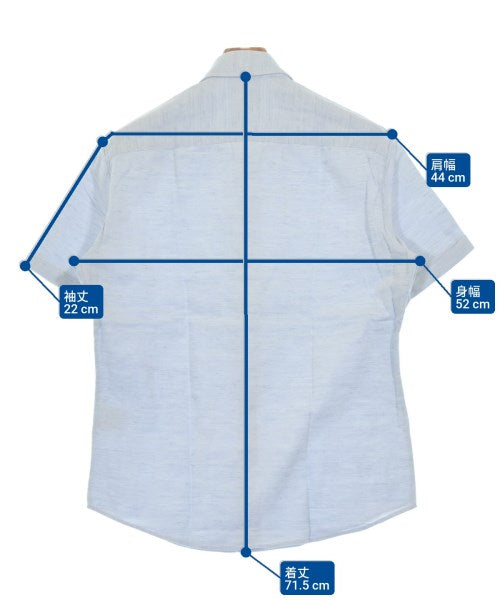 wooyoungmi เสื้อลำลอง