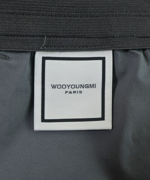 wooyoungmi กางเกงขาสั้น