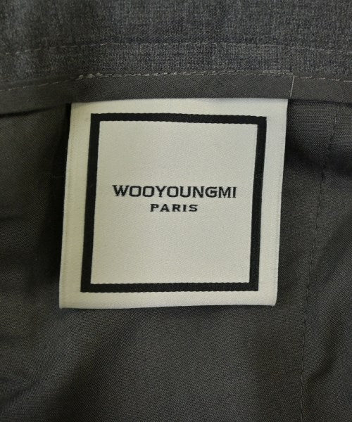 wooyoungmi กางเกง อื่น