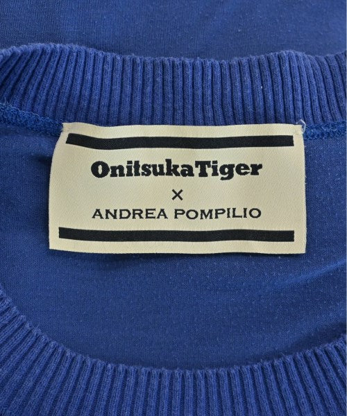 ANDREA POMPILIO ชุดเดรส