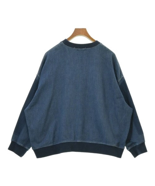 ANDREA POMPILIO เสื้อสเวตเตอร์