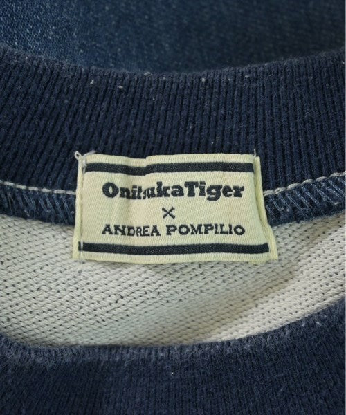 ANDREA POMPILIO เสื้อสเวตเตอร์