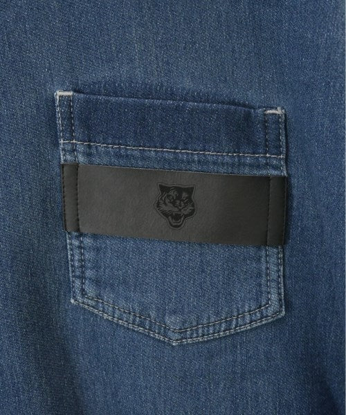ANDREA POMPILIO เสื้อสเวตเตอร์