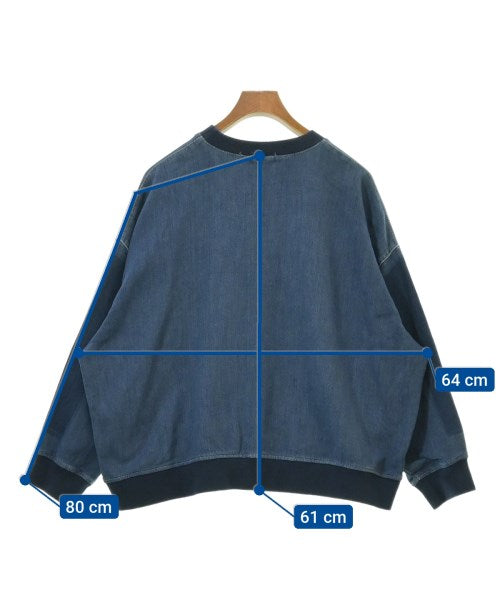 ANDREA POMPILIO เสื้อสเวตเตอร์