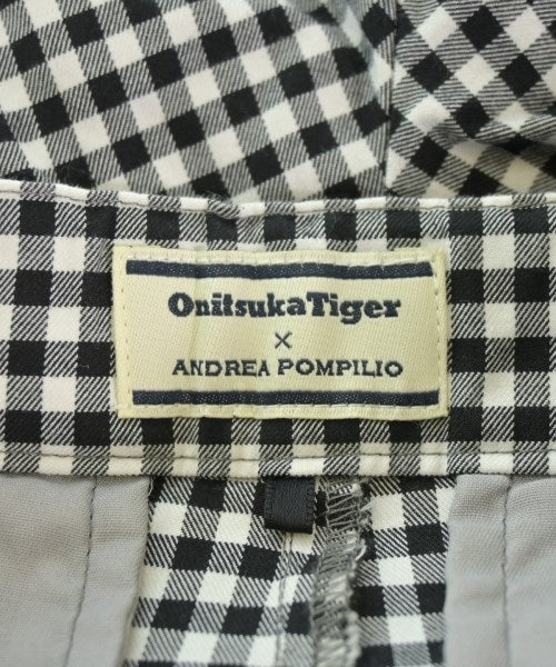 ANDREA POMPILIO กางเกง อื่น