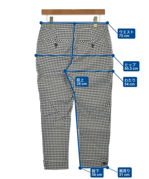 ANDREA POMPILIO กางเกง อื่น