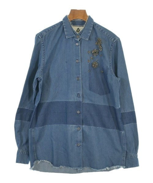 ANDREA POMPILIO เสื้อลำลอง