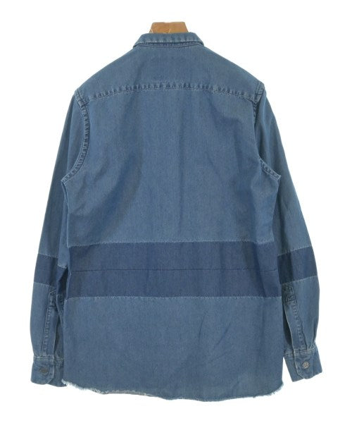 ANDREA POMPILIO เสื้อลำลอง