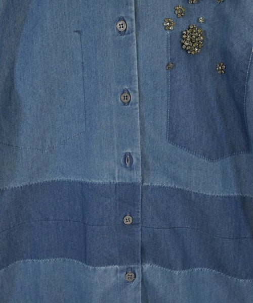 ANDREA POMPILIO เสื้อลำลอง