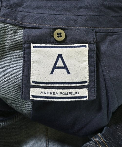 ANDREA POMPILIO ยีนส์