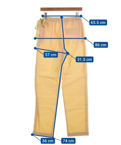 forte forte กางเกง อื่น