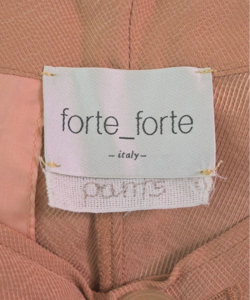 forte forte กางเกง อื่น