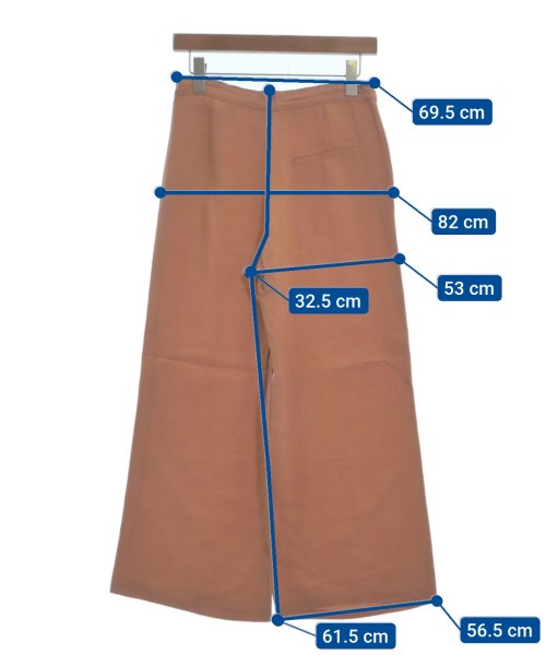 forte forte กางเกง อื่น