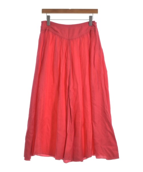 forte forte กระโปรงยาว/แม็กซี่ยาว