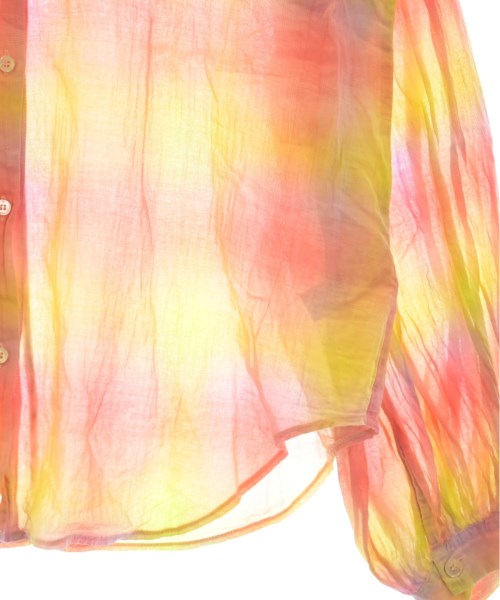 forte forte เสื้อสตรี