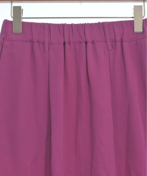 forte forte กระโปรงยาว/แม็กซี่ยาว