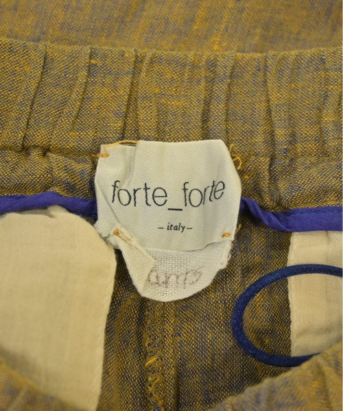 forte forte กางเกง อื่น