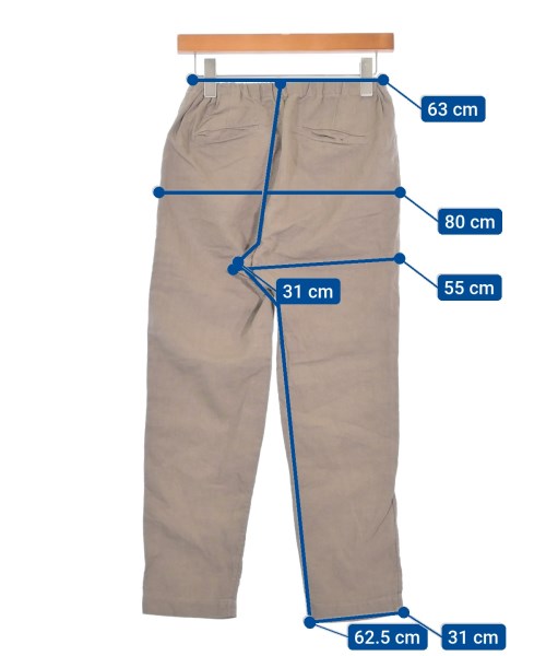 forte forte กางเกง อื่น