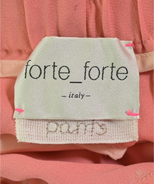 forte forte กางเกง อื่น