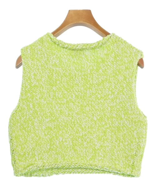 forte forte เสื้อกั๊ก