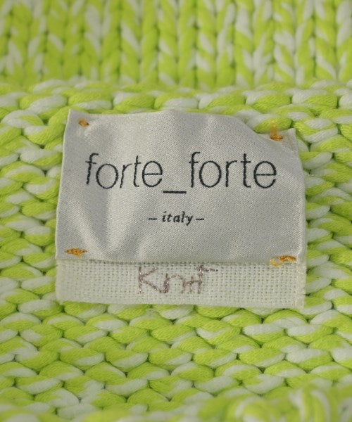 forte forte เสื้อกั๊ก